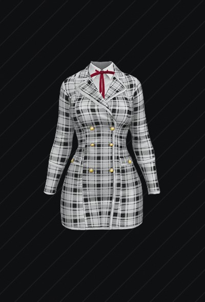 Clothing preview