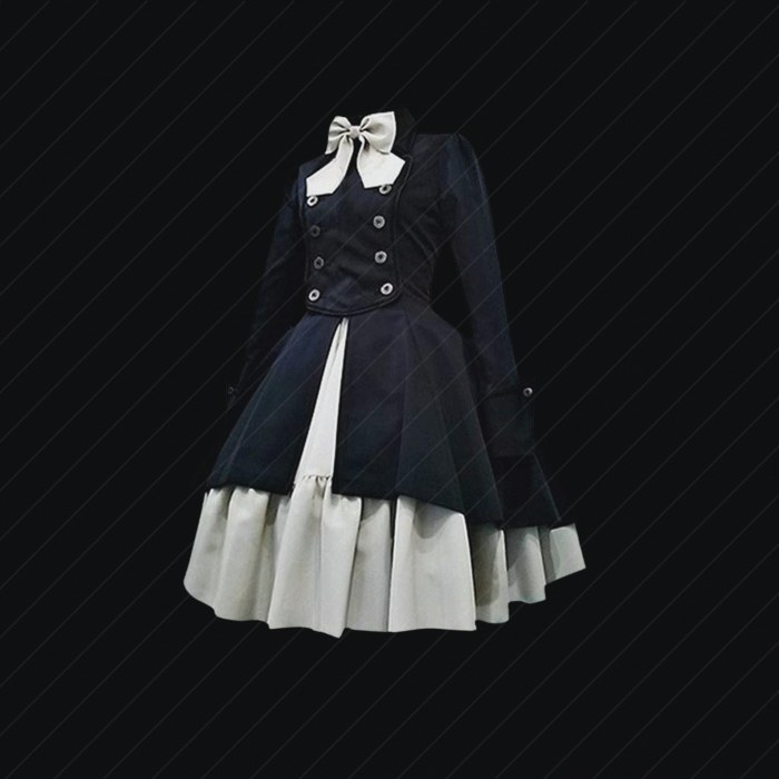 Clothing preview