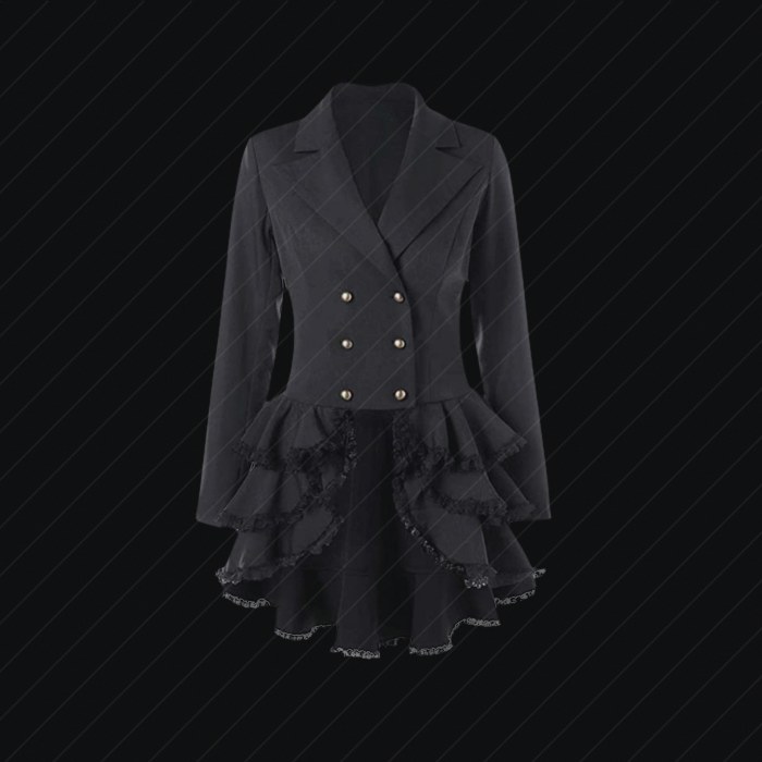 Clothing preview