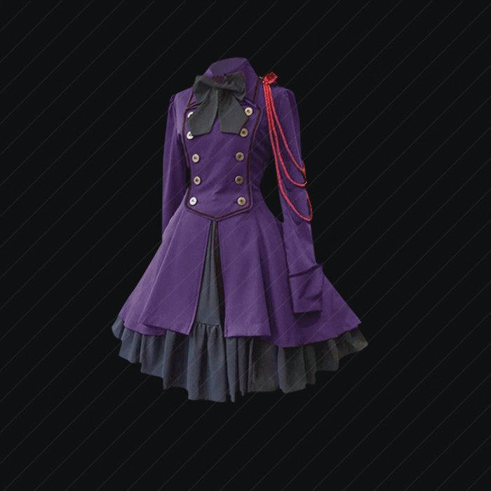 Clothing preview
