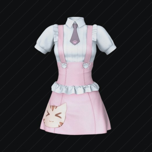 Clothing preview