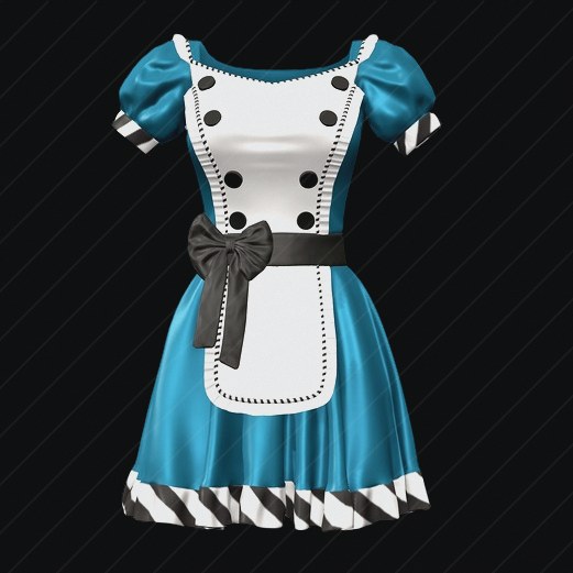 Clothing preview