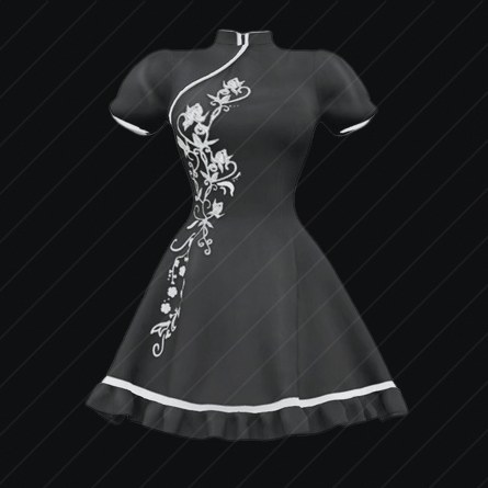 Clothing preview