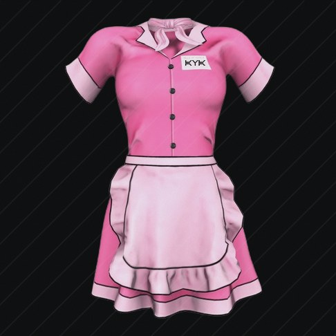Clothing preview