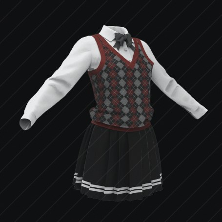 Clothing preview