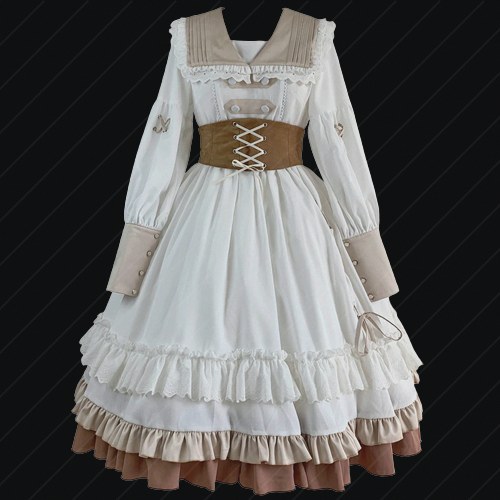 Clothing preview