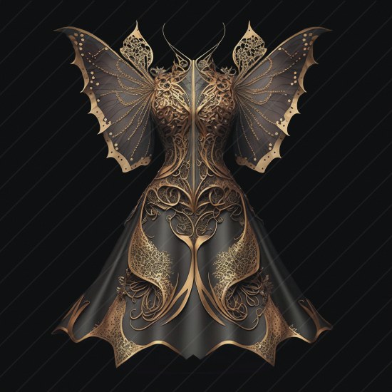 Clothing preview