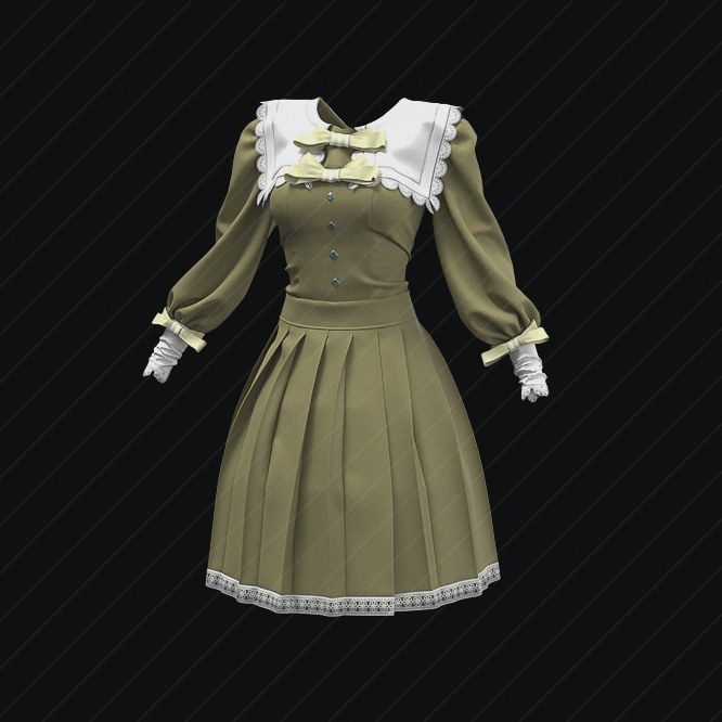 Clothing preview