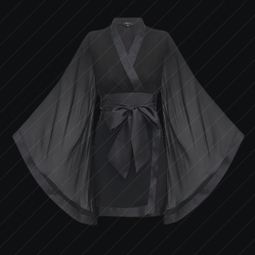 Clothing preview