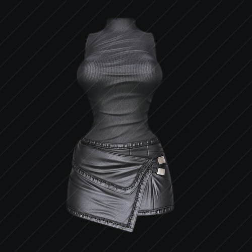 Clothing preview