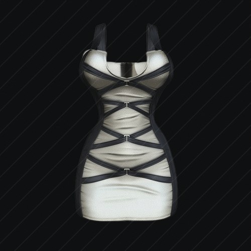 Clothing preview