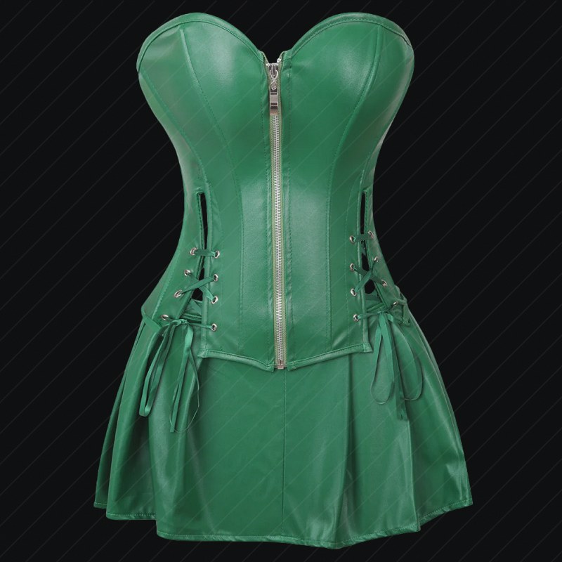 Clothing preview