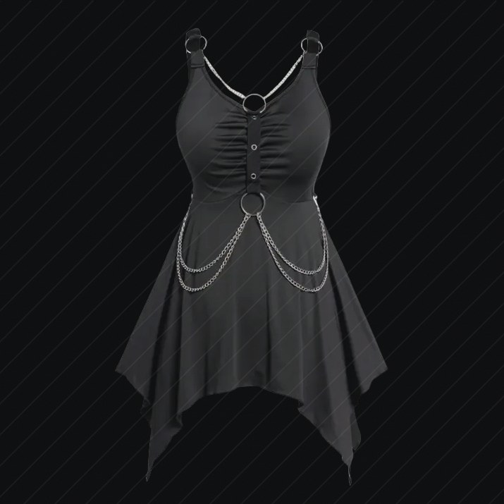 Clothing preview