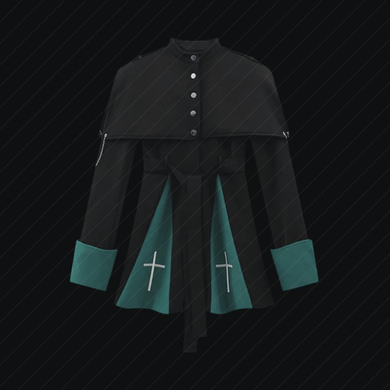 Clothing preview