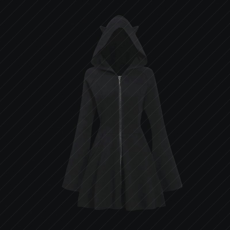 Clothing preview