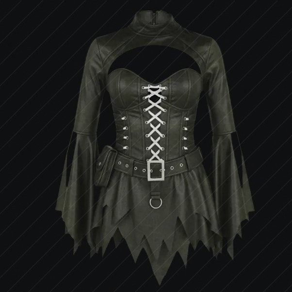 Clothing preview