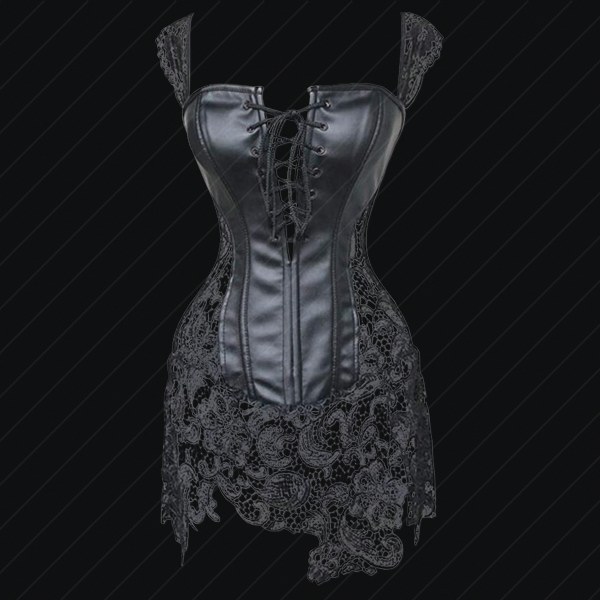Clothing preview