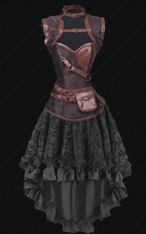 Clothing preview