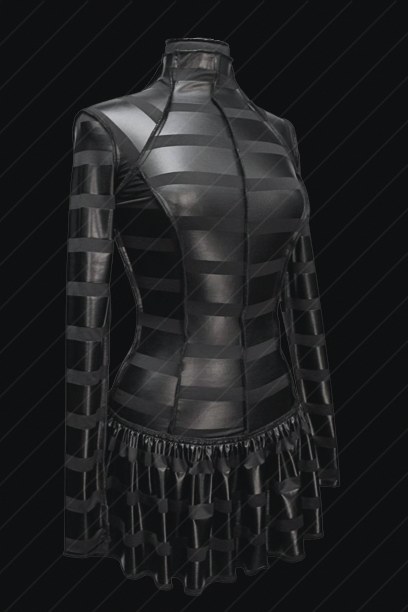 Clothing preview