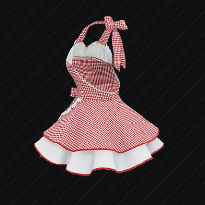 Clothing preview