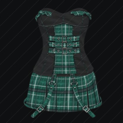 Clothing preview
