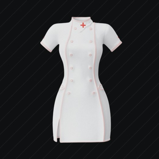 Clothing preview