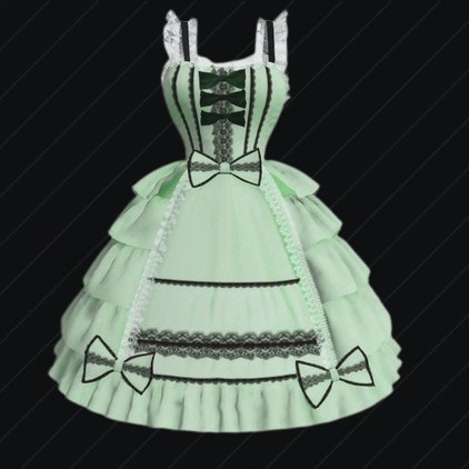 Clothing preview