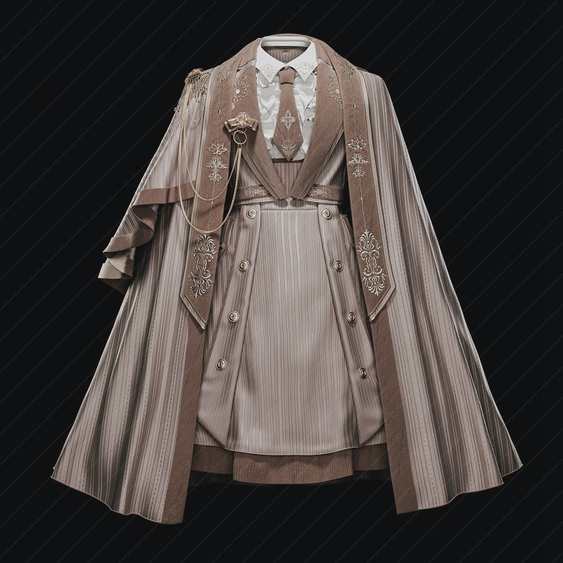 Clothing preview