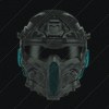 Tactical Helmet