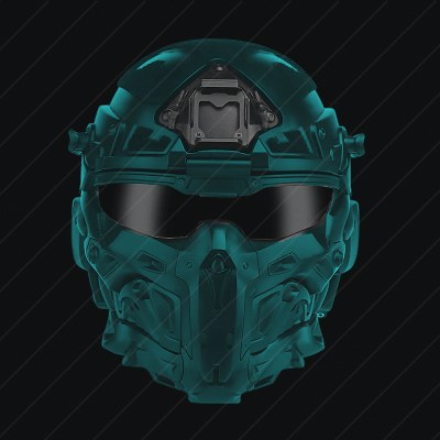 Tactical Helmet preview
