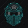 Tactical Helmet