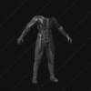 Nano suit