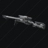 X-45 Sniper Rifle