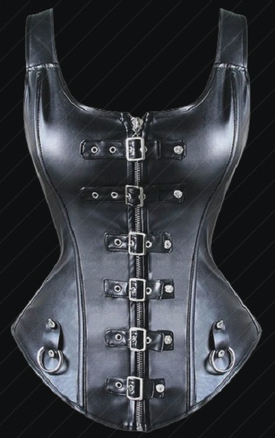 Clothing preview