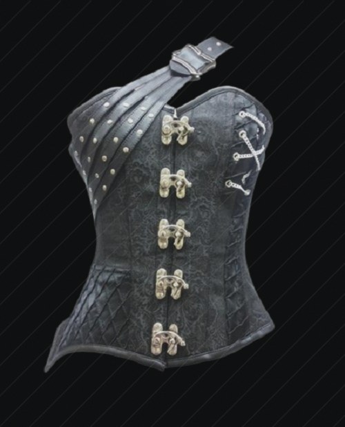 Clothing preview