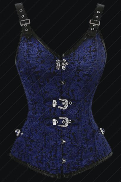 Clothing preview
