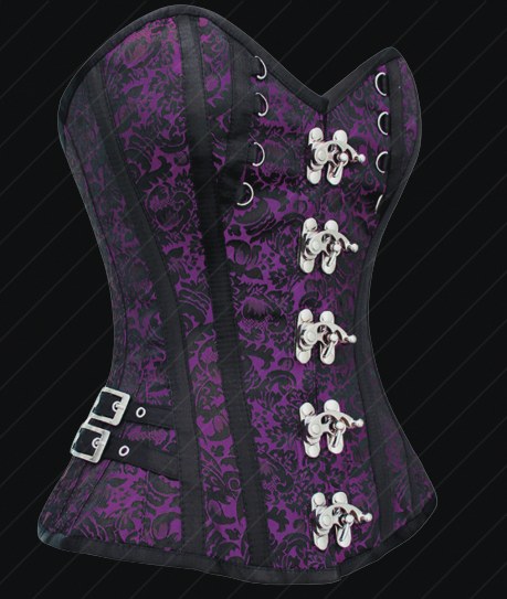 Clothing preview
