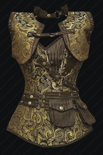 Clothing preview