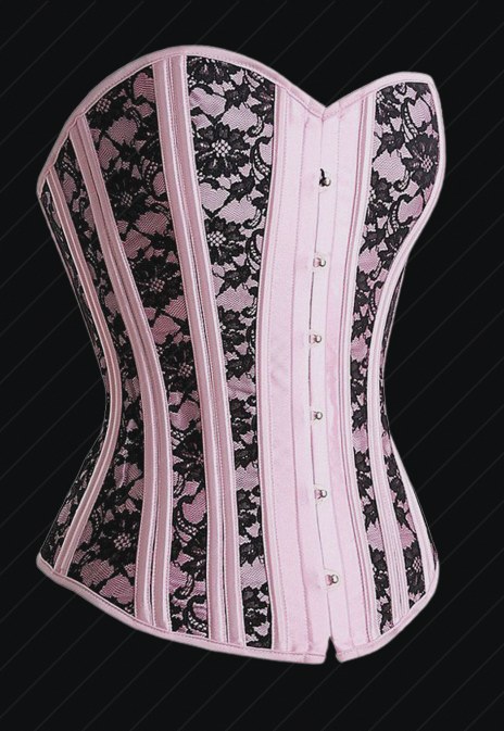 Clothing preview