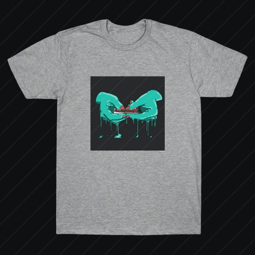 Clothing preview