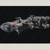 CR-90 Corvette