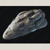 MC-60 Star Cruiser