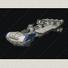 CR-90 Assassin-class Corvette