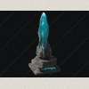 Crafted Liquid Wintrium