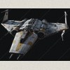 Toscan 8-Q Starfighter