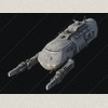 Kaloth-class Battlecruiser
