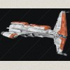 Hammerhead-class Cruiser