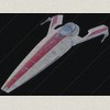 Aurek-class Tactical Strikefighter