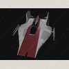 RZ-1 A-wing Interceptor