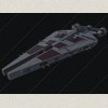 Arquitens-class Light Cruiser